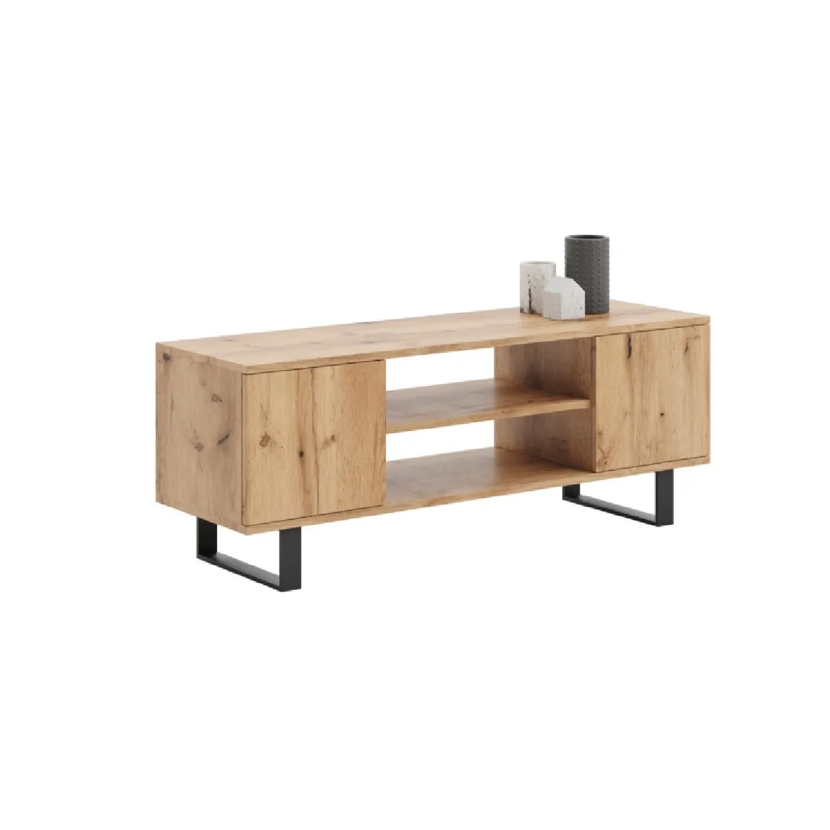 Kobi Meuble TV Focus - Multicolore
