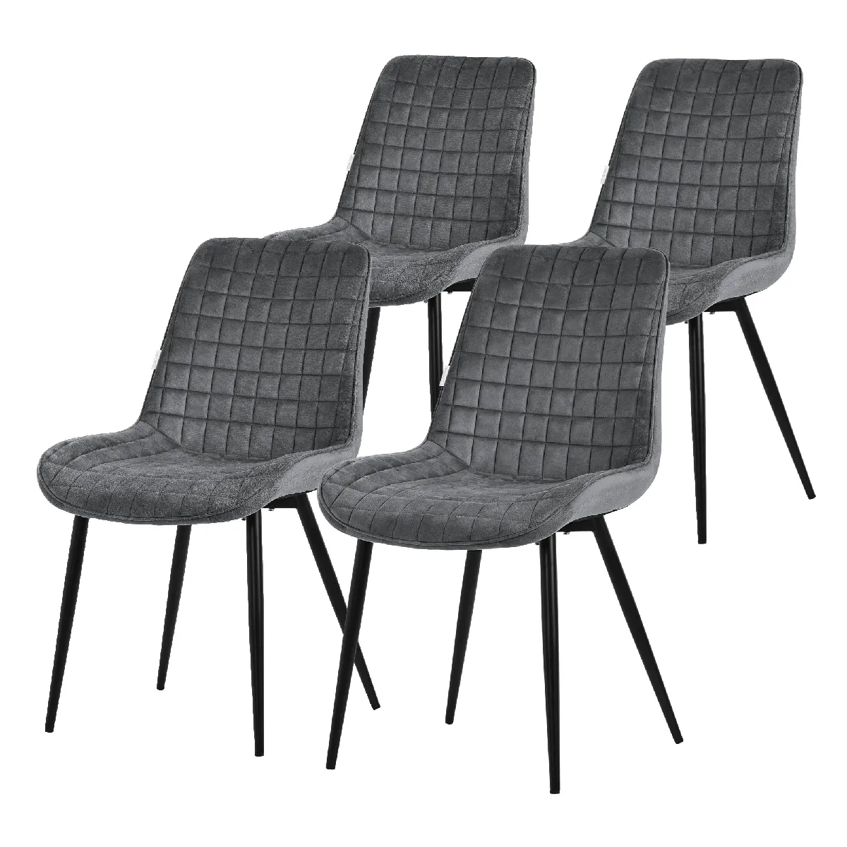 ML Design Chaise - vue 5