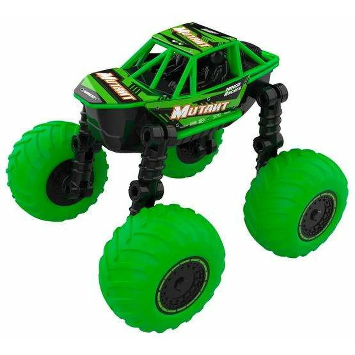 NINCO Voiture Télécommandée Mutant 1:16
