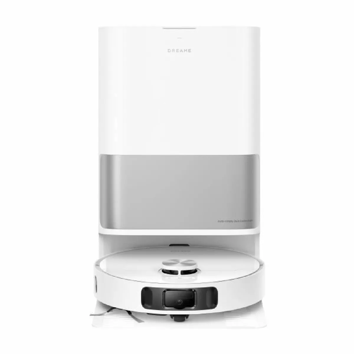 DREAME L10s Ultra Gen 2 - Robot Aspirateur Laveur - 10 000 Pa - Technologie MopExtend RoboSwing - Base Entierement Automatique - Image 4