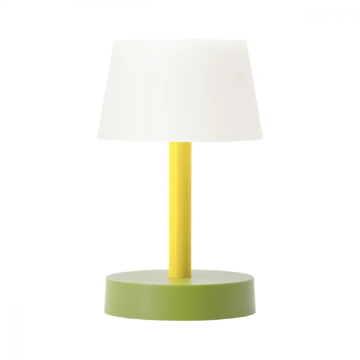 Remember Lampe de table Fritz - Vert Remember Lampe de table Fritz - Vert