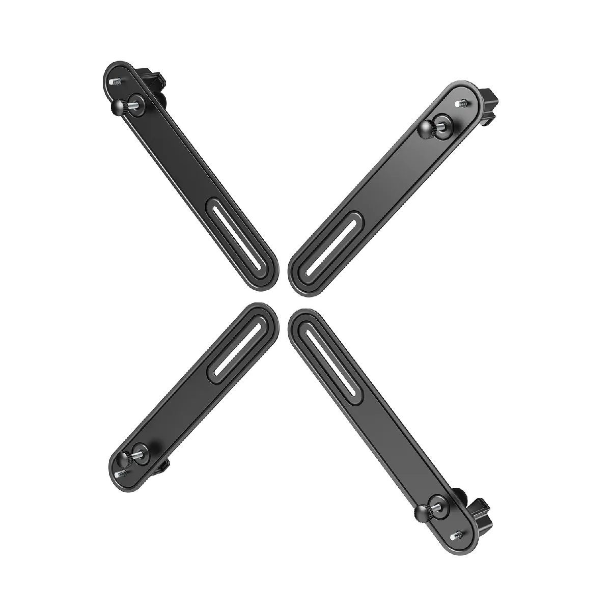 MC-990 Adaptateur pour moniteurs sans trous VESA - Image 3