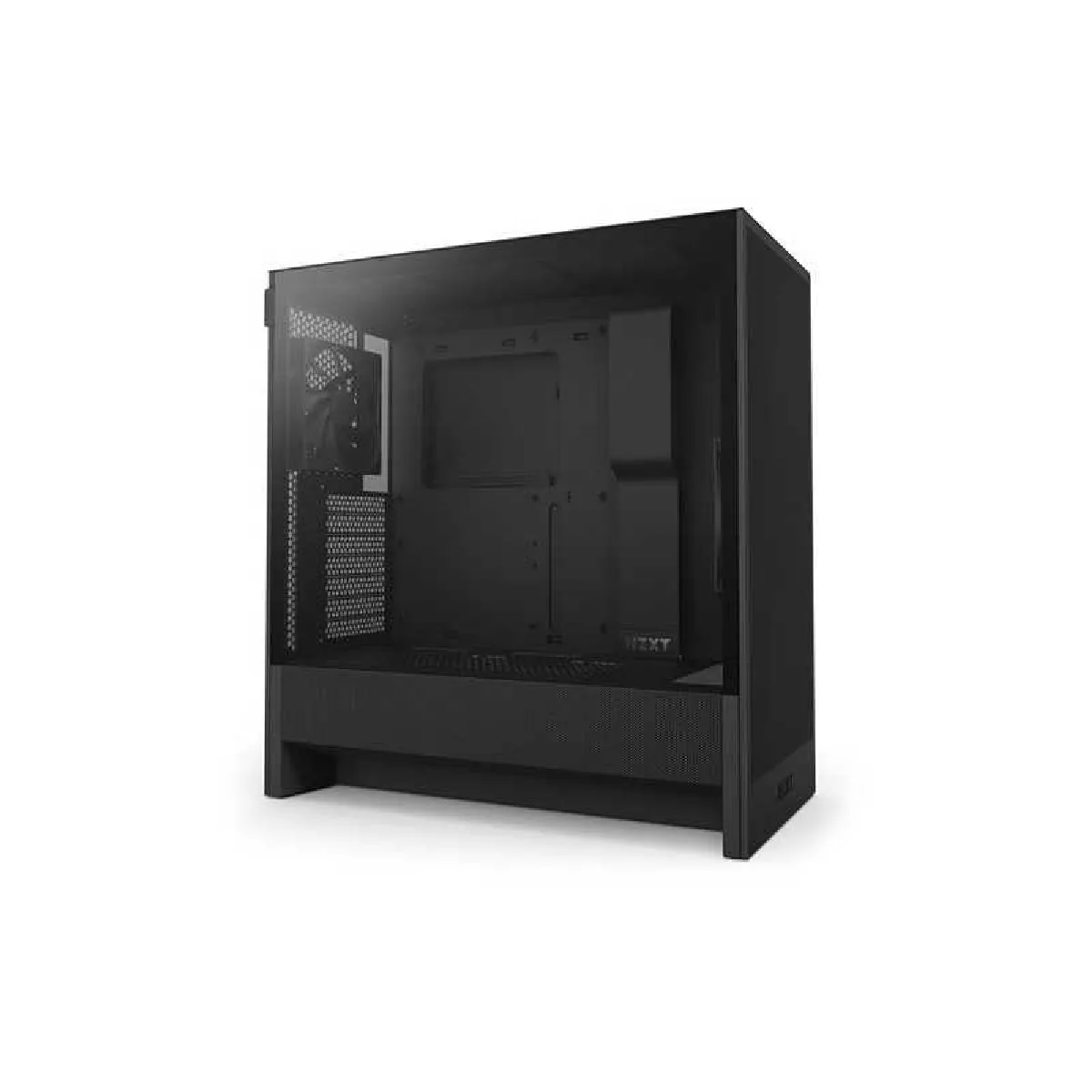NZXT  H5 Flow Noir