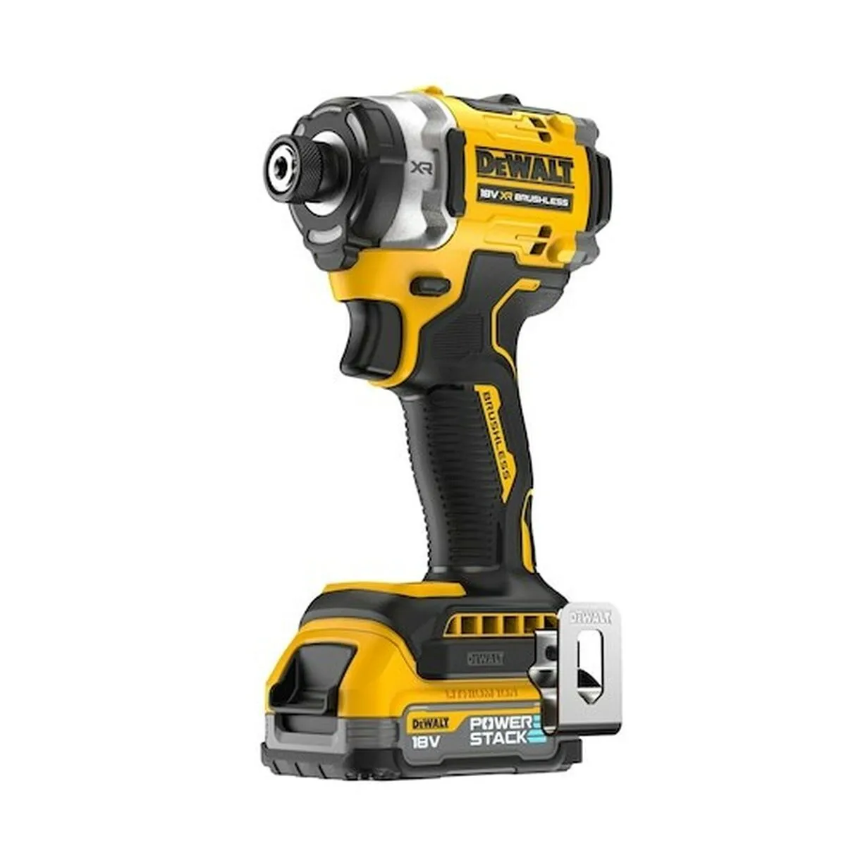 Dewalt Clé À Chocs Dcf860e2t-Qw 700 W 18 V 282 Nm