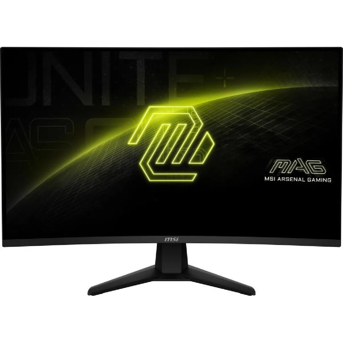 MSI  MAG 32C6