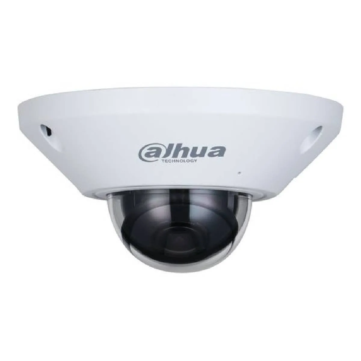 Dahua Technology WizMind IPC EB5541 AS caméra de sécurité Dôme Caméra de sécurité IP Intérieure et extérieure 2592 x 1944 pixels Plafondmur Neuf - vue 4