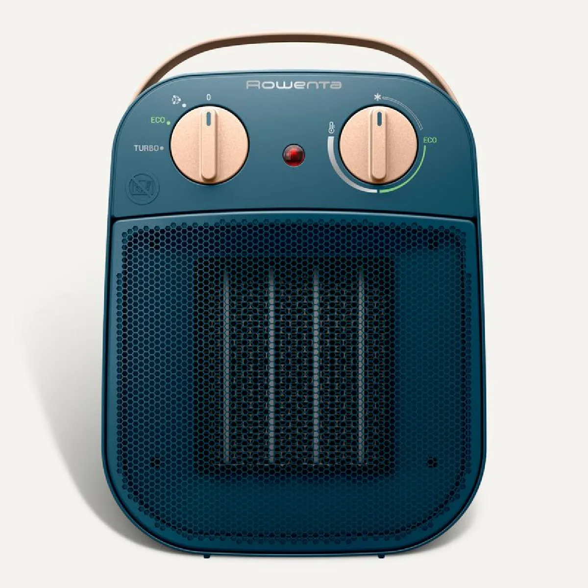 Chauffage Soufflant ROWENTA My Nomad – Céramique, 1800 W, Silencieux - vue 2