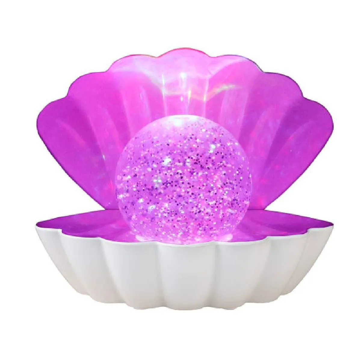 Itotal Multicolore Lampe Led D'ambiance Design Koki - Image 2