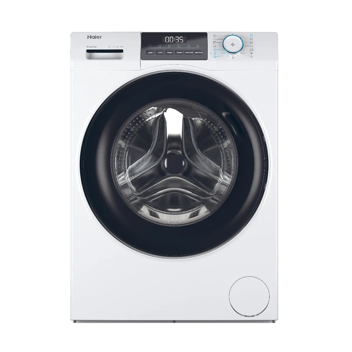 Haier Blanc Hw100-Bp14929a-S - Image 2