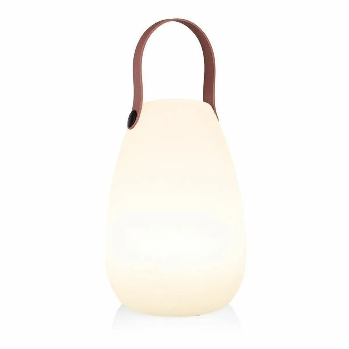 Smartwares Lampe de bureau LED tactile - Blanc