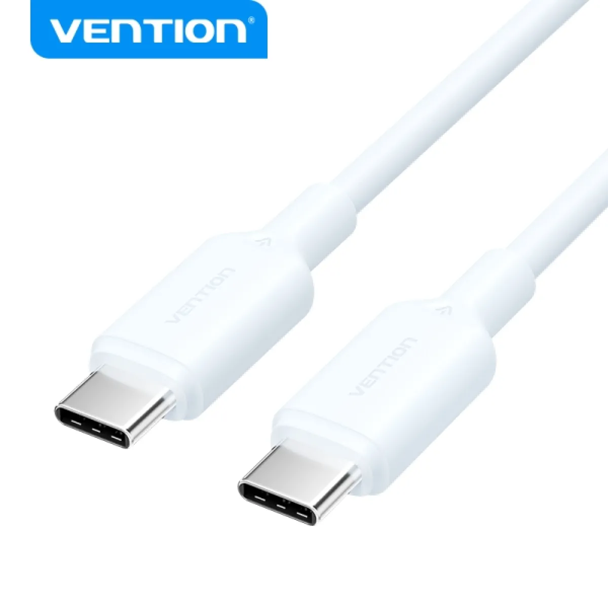 Vention Bleu Câble Usb - 60W