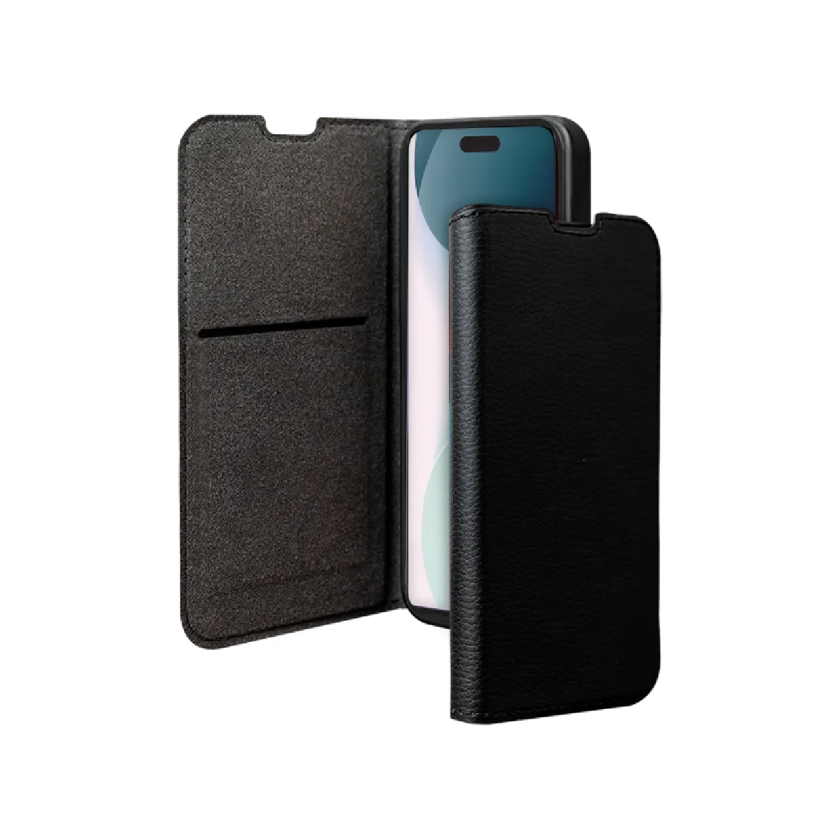 Bigben Folio Wallet Iphone 16 Pro
