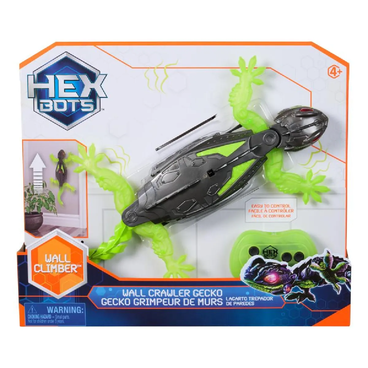 Spin Master Figurine d’action - vue 7