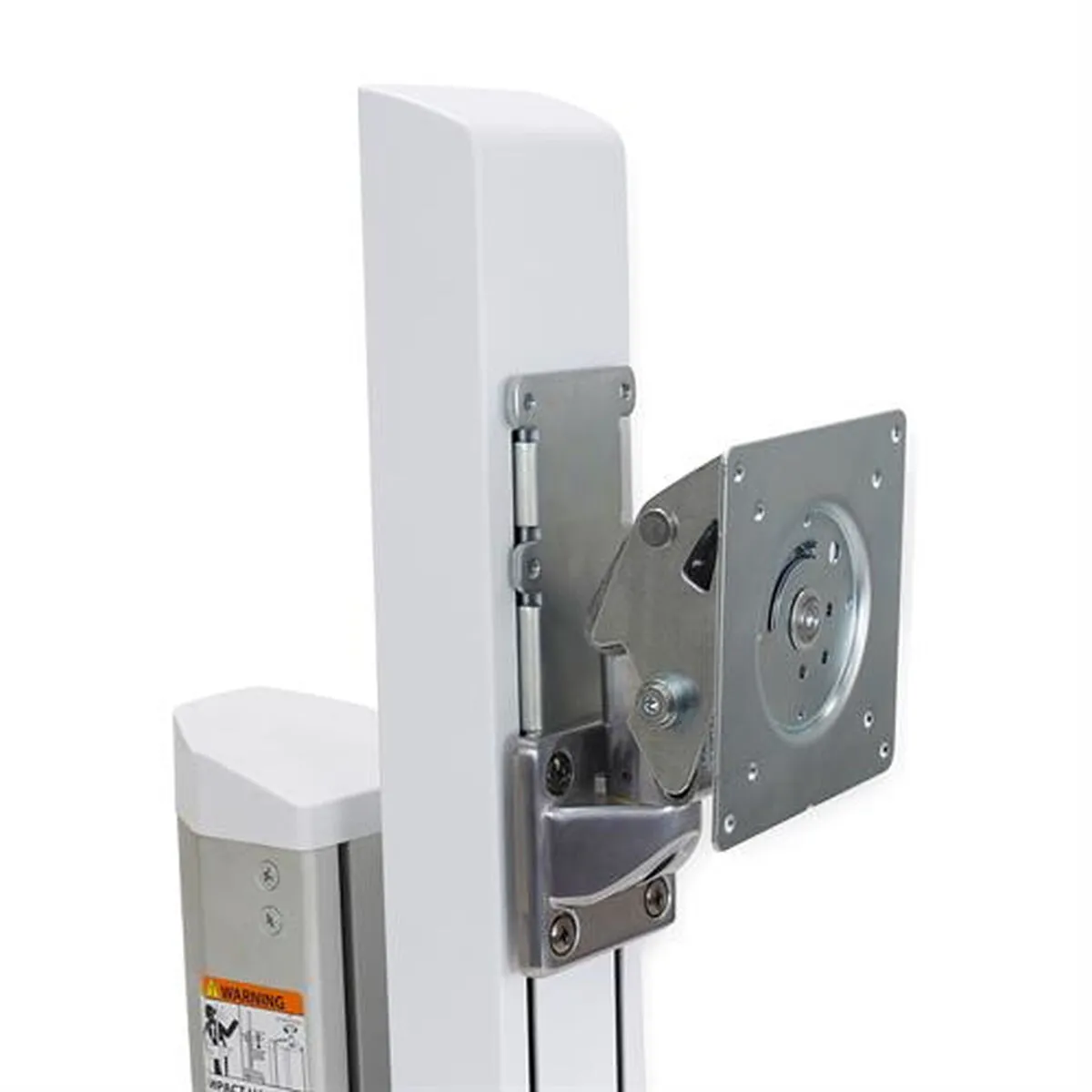 Ergotron Blanc 98-029