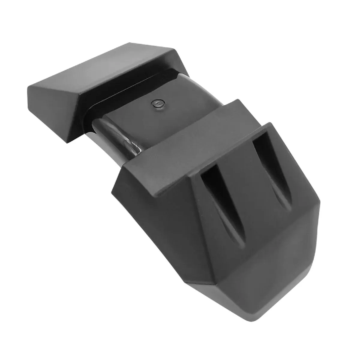 Avizar Noir Garde-Boue Avant Dualtron Mini