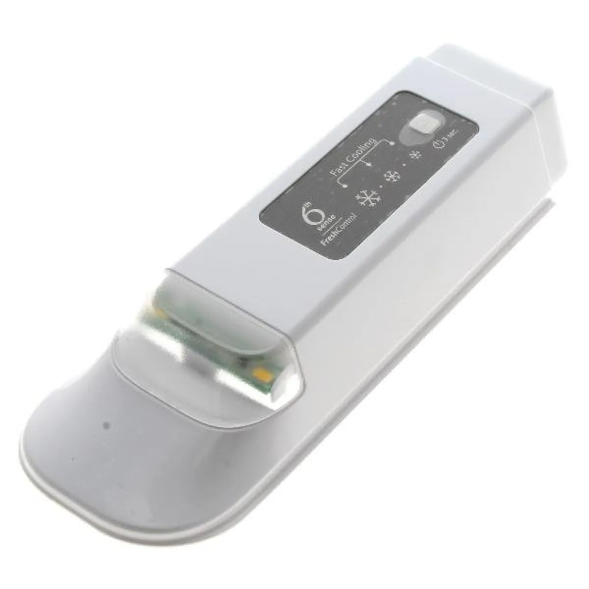 Whirlpool Thermostat Électronique Réfrigérateur
