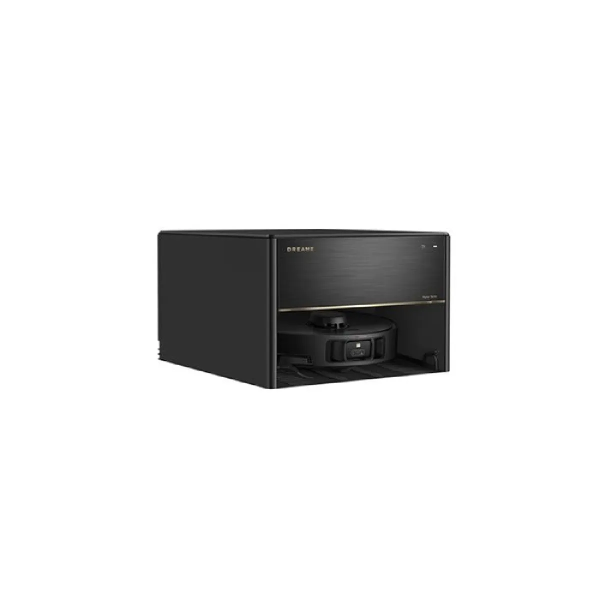 Dreame Noir X40 Master 0,3 L - Neuf - Image 5