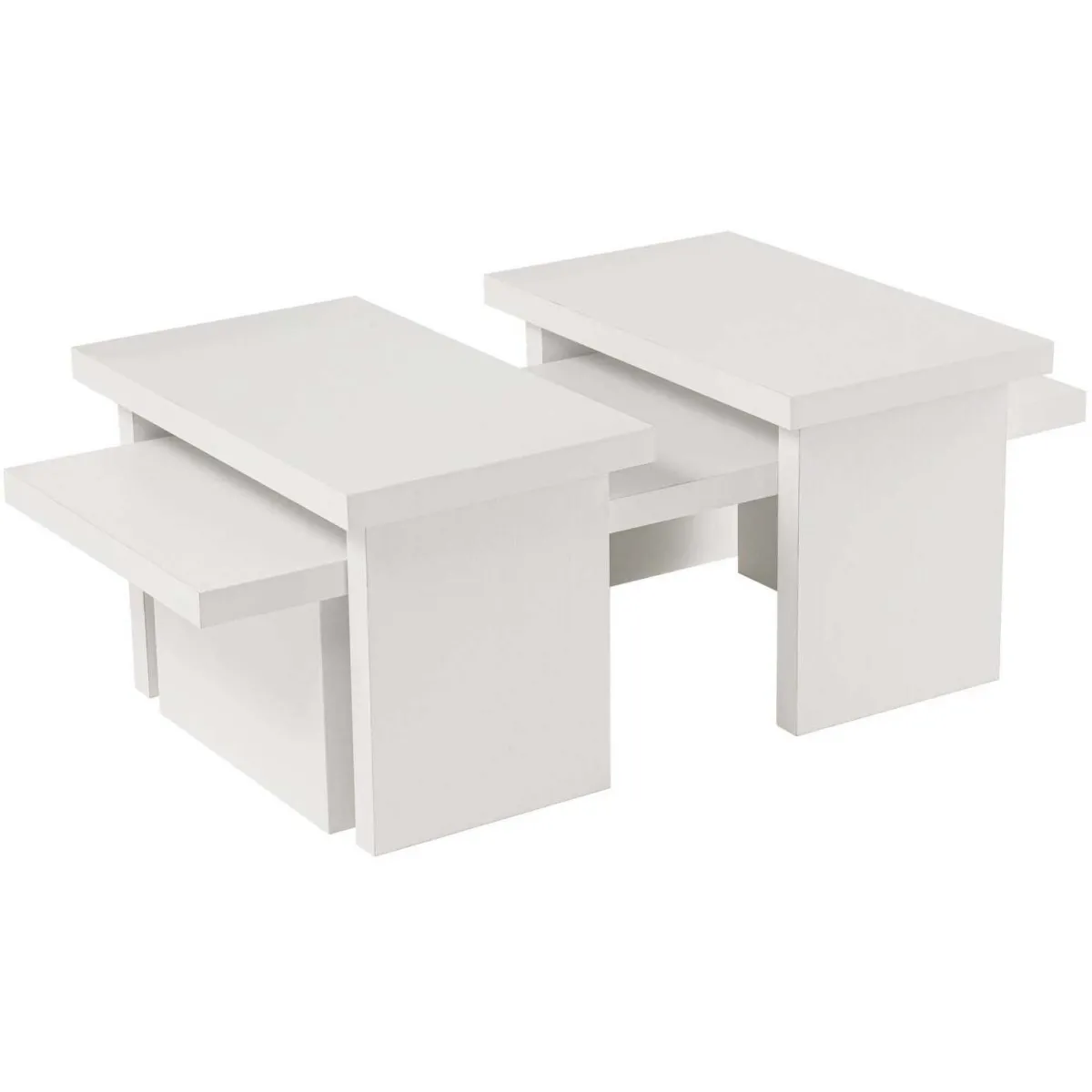 Meilleurs prix pour Hanah Home Sanctuary - Blanc