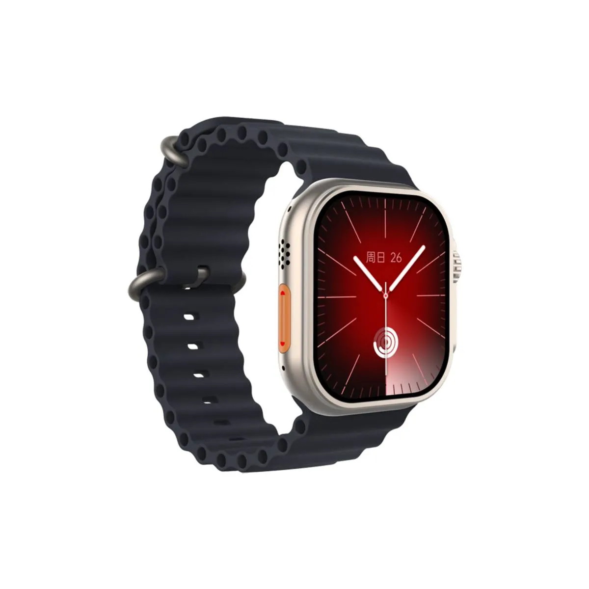 EKO Montre Connectée Ultra II