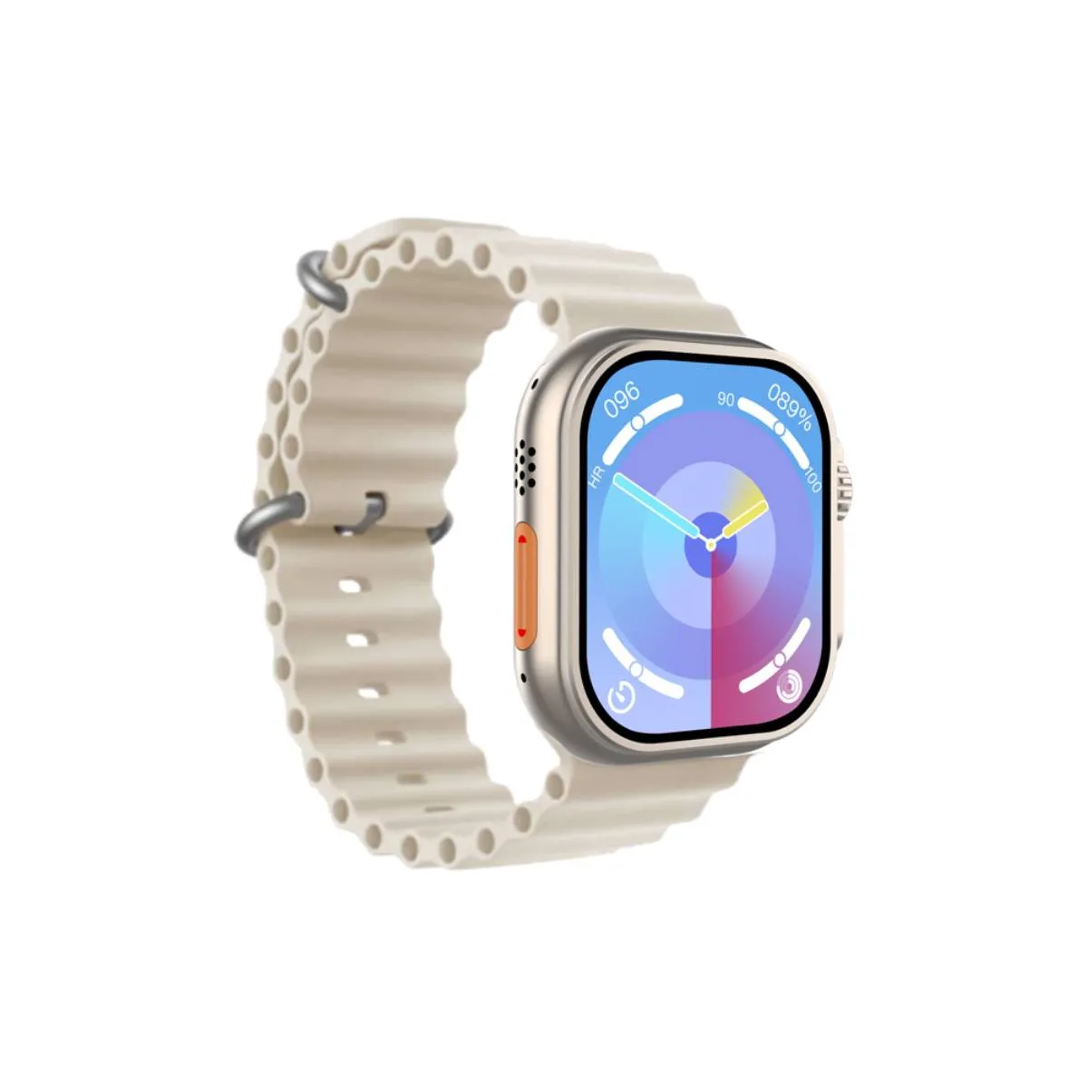 EKO Montre Connectée Ultra II