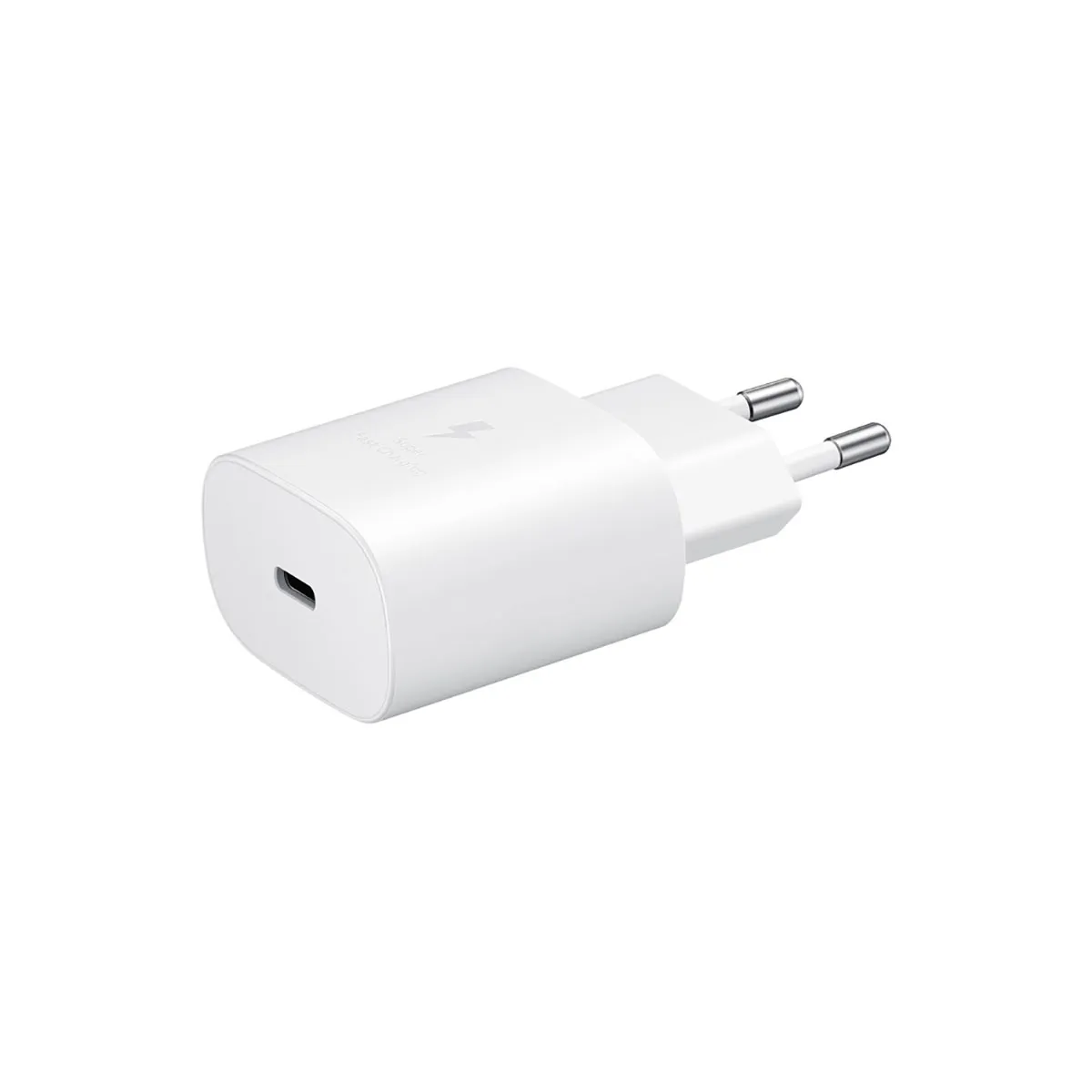 Chargeur Secteur pour Smartphone Universel USB C Charge Rapide Samsung - vue 3