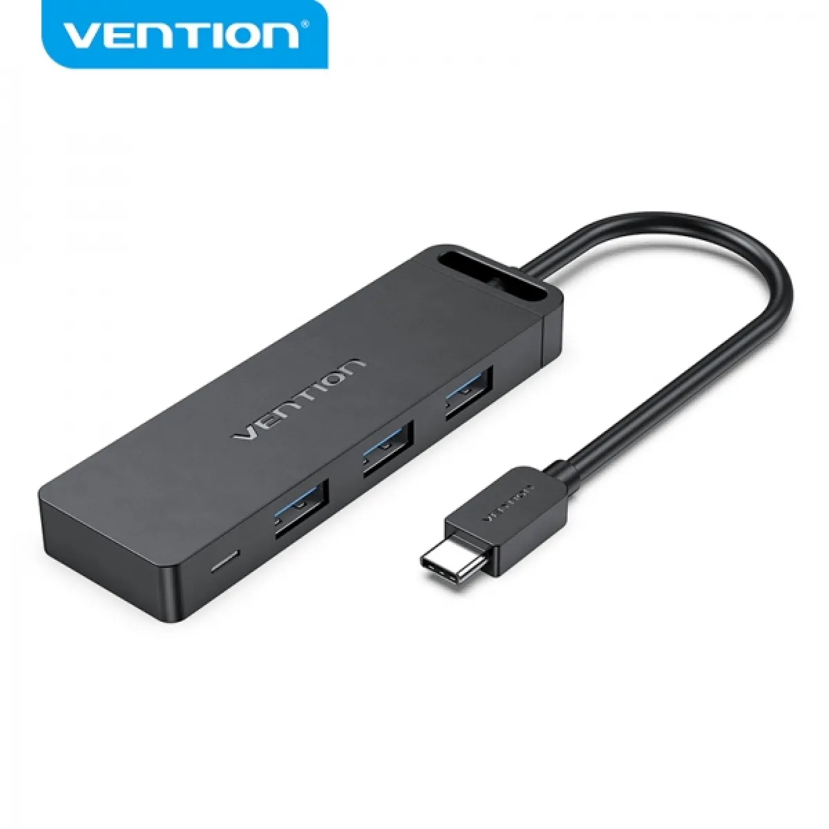 Vention C000039549_vention Hub Usb-C Multiports