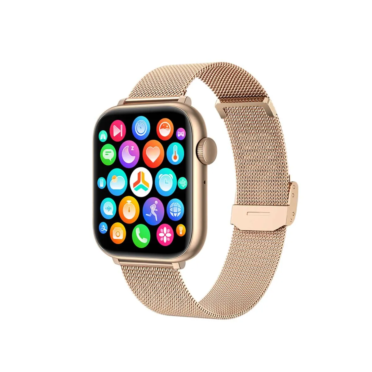 Montre Connectée EKO