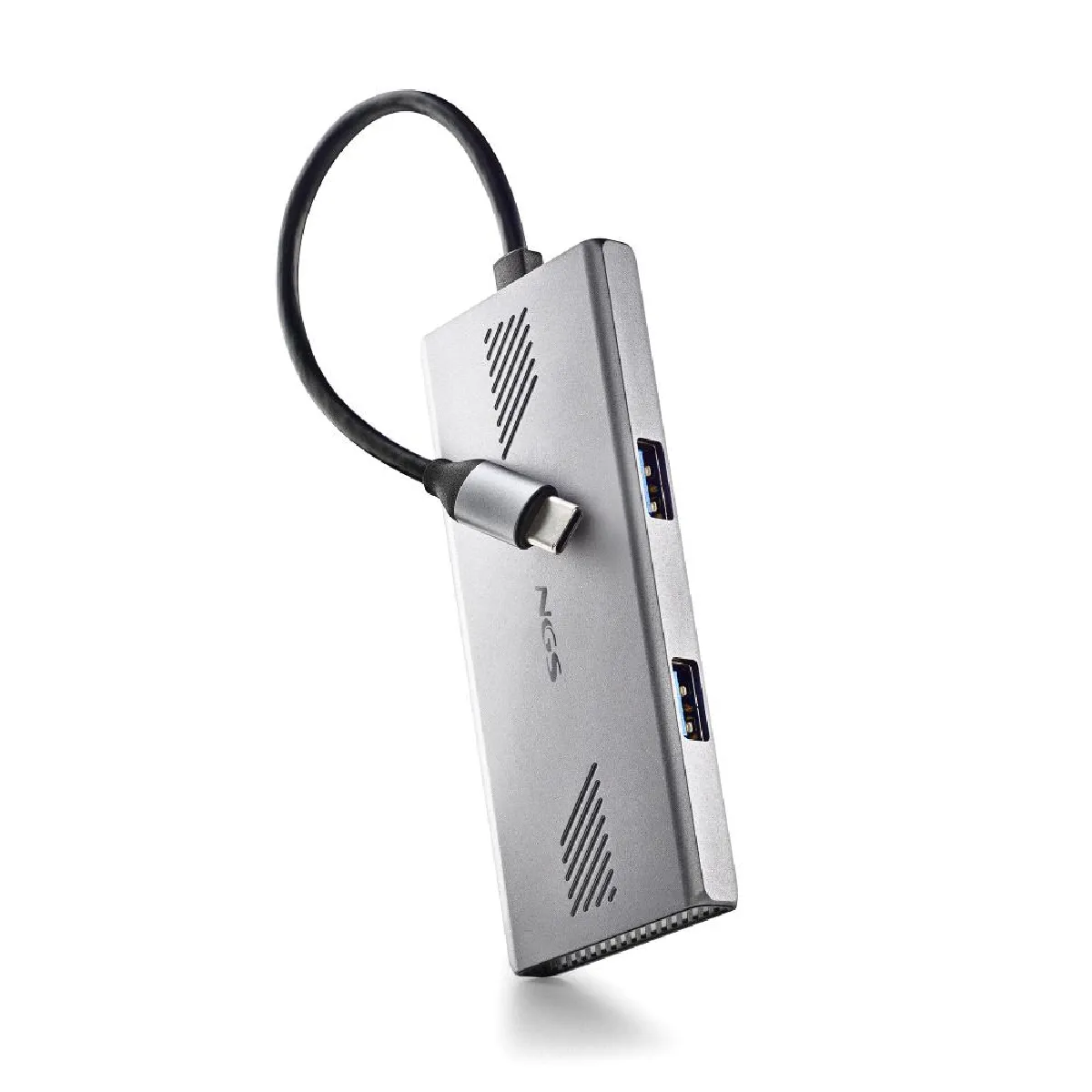 Ngs Hub Usb C Usb 3.0