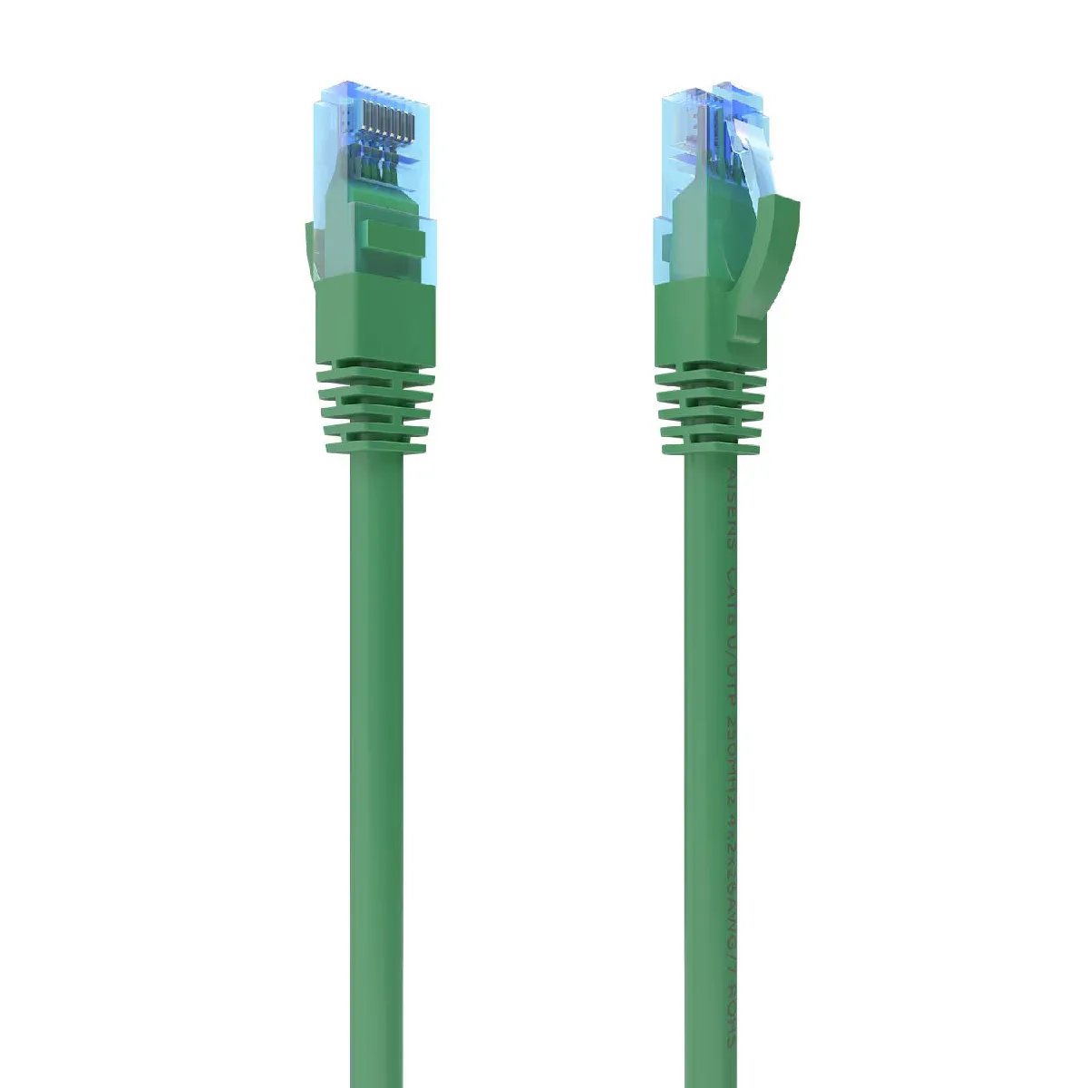 AISENS A135 0805 câble de réseau 0 25 Cat6 UUTP UTP Neuf - vue 4