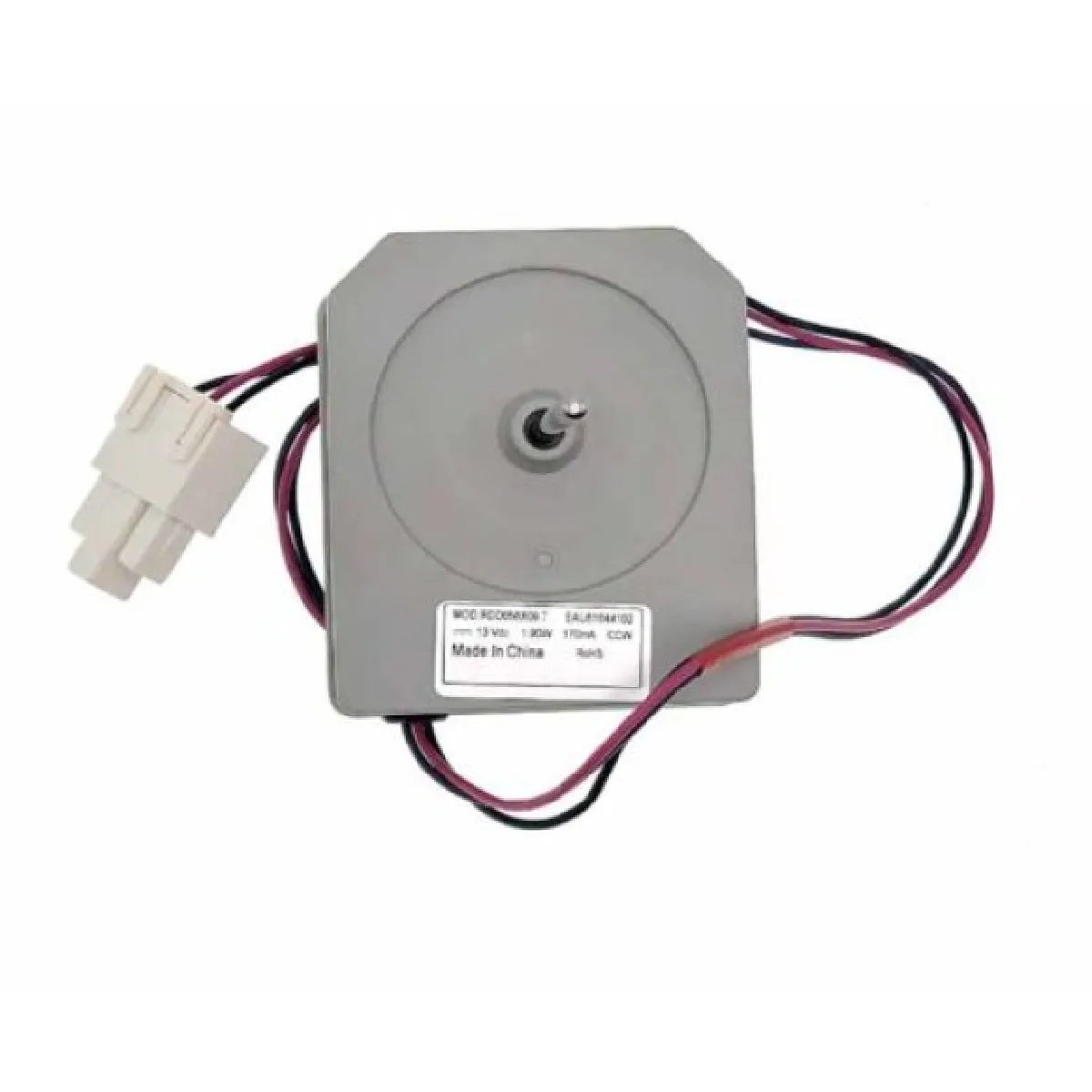 Lg Moteur Ventilateur D’évaporateur Réfrigérateur