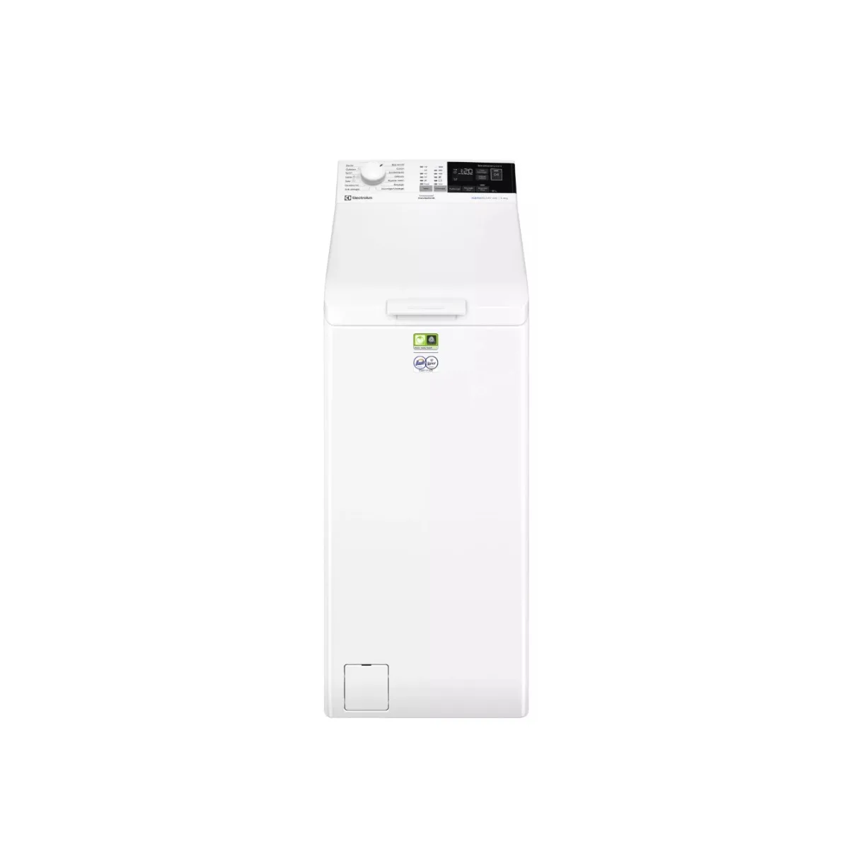 ELECTROLUX EW6T3264AK - vue 2