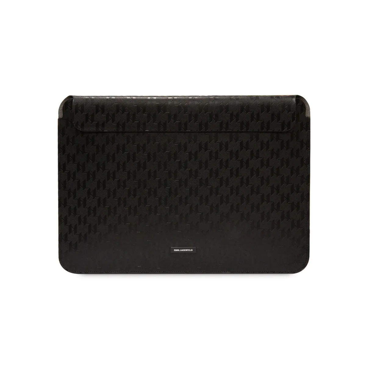 Karl Lagerfeld Noir Housse Pc Portable