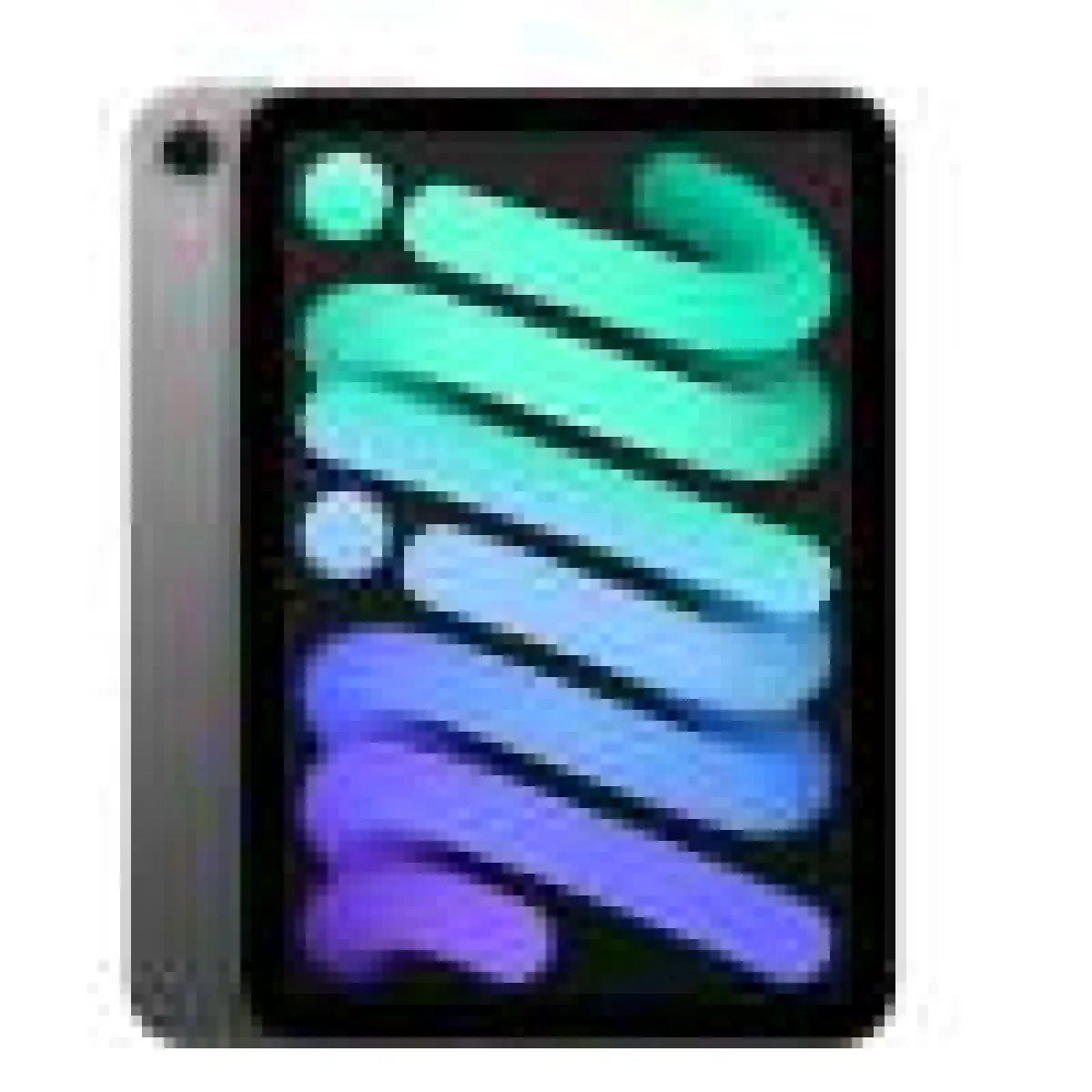 Apple Gris Ipad Mini 7