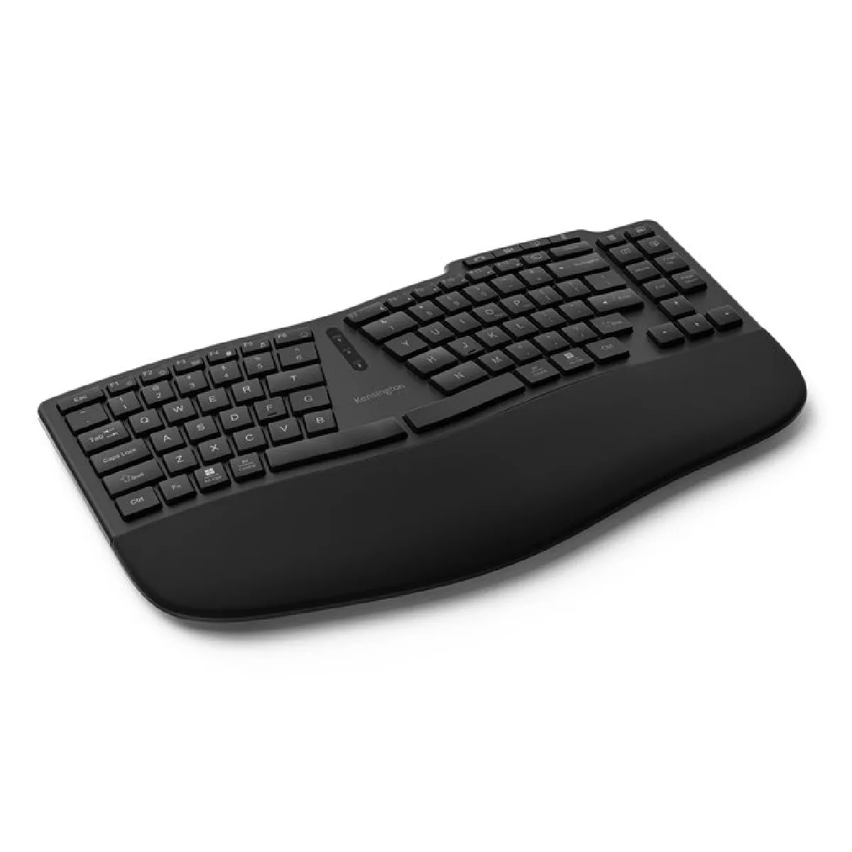 Kensington Noir Pack Clavier Souris Sans Fil