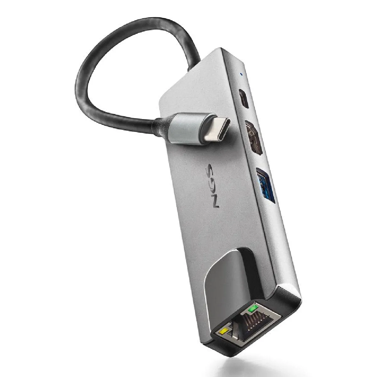 Ngs Hub Usb C Multiport