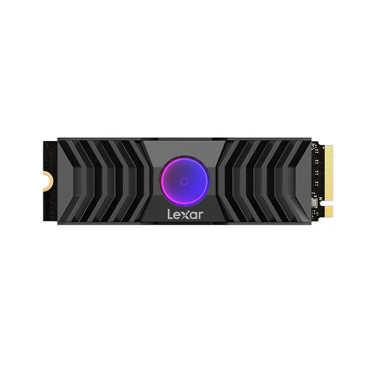 Lexar LNM1090001T-RNANG 1TB NVMe M.2 PCIe Gen5 read 11500MB/s