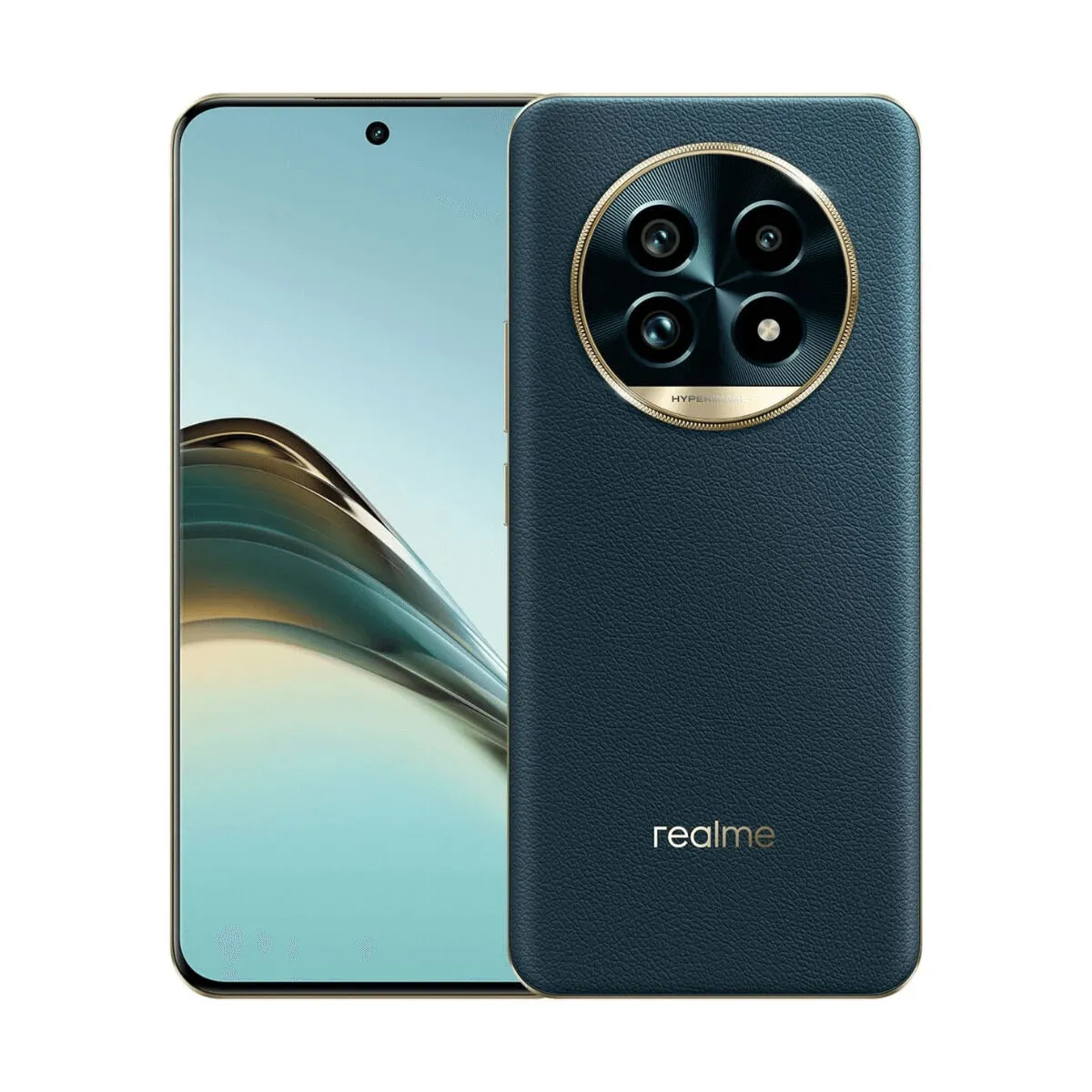 REALME  8Go/256Go - Vert