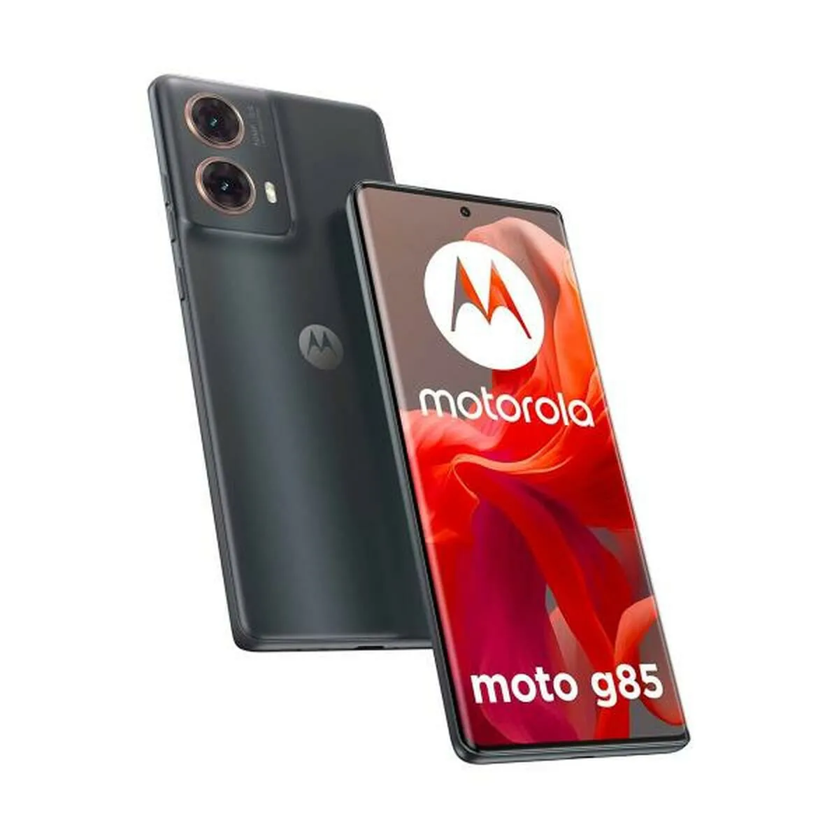 Smartphone MOTOROLA Moto G85 5G XT2427 3 12 Go RAM ROM Écran 667 pOLED 120 Hz - vue 2