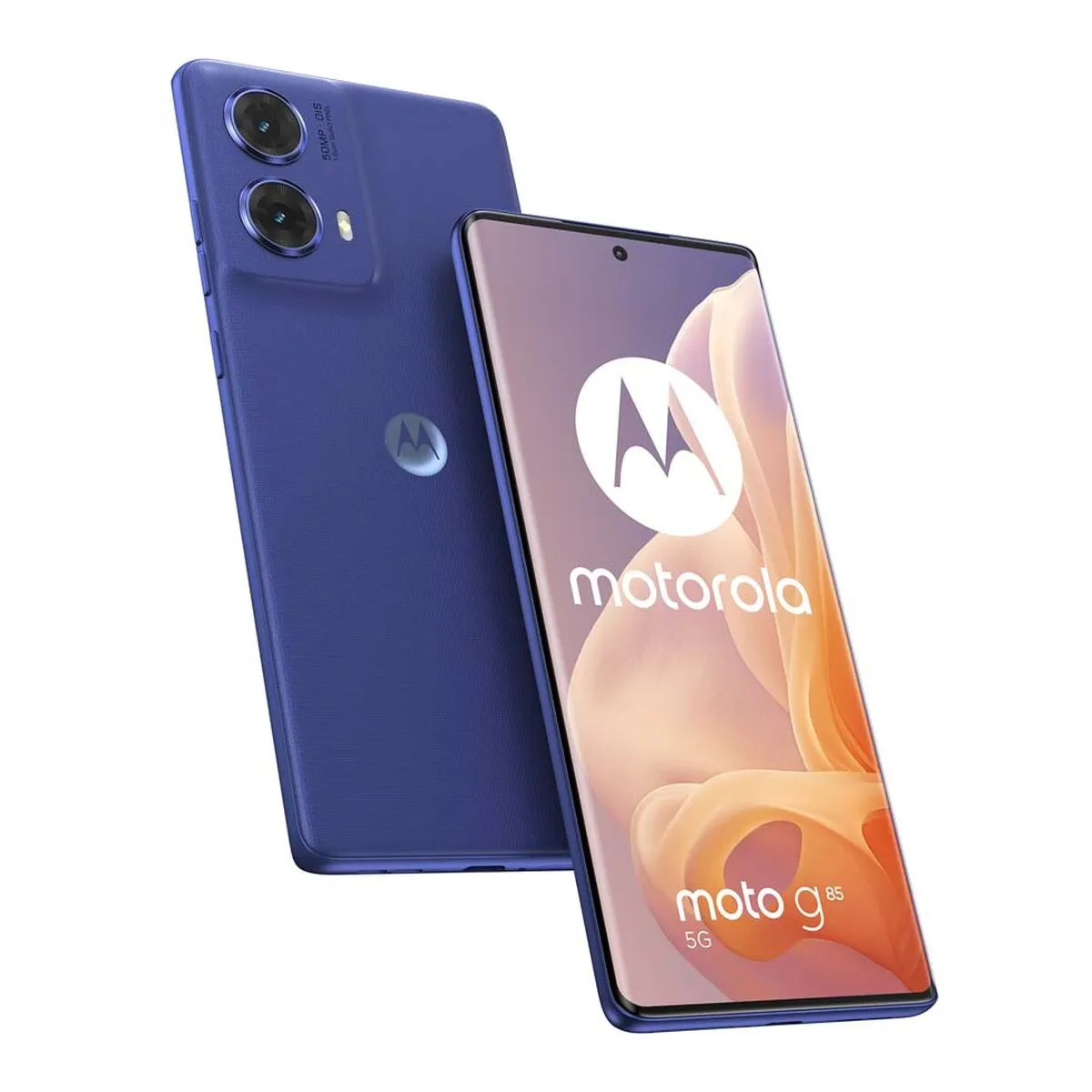 Motorola Motorola g 12Go/256Go - Bleu