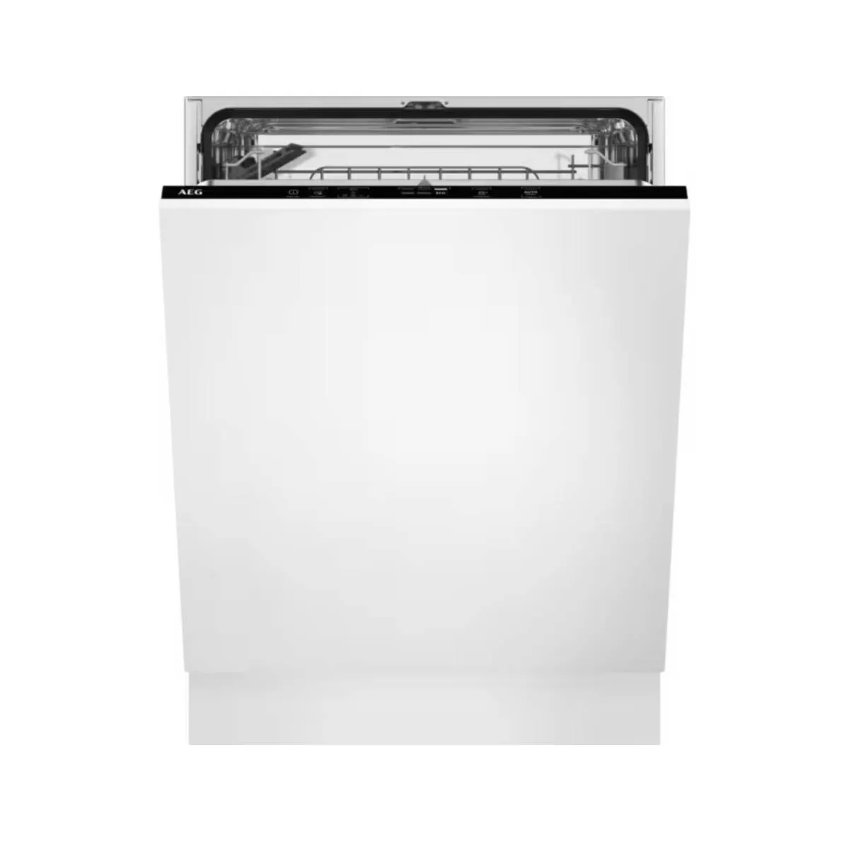 Lave-Vaisselle AEG FSE54600Z – 60 cm, 13 Couverts, 44 dB, AirDry