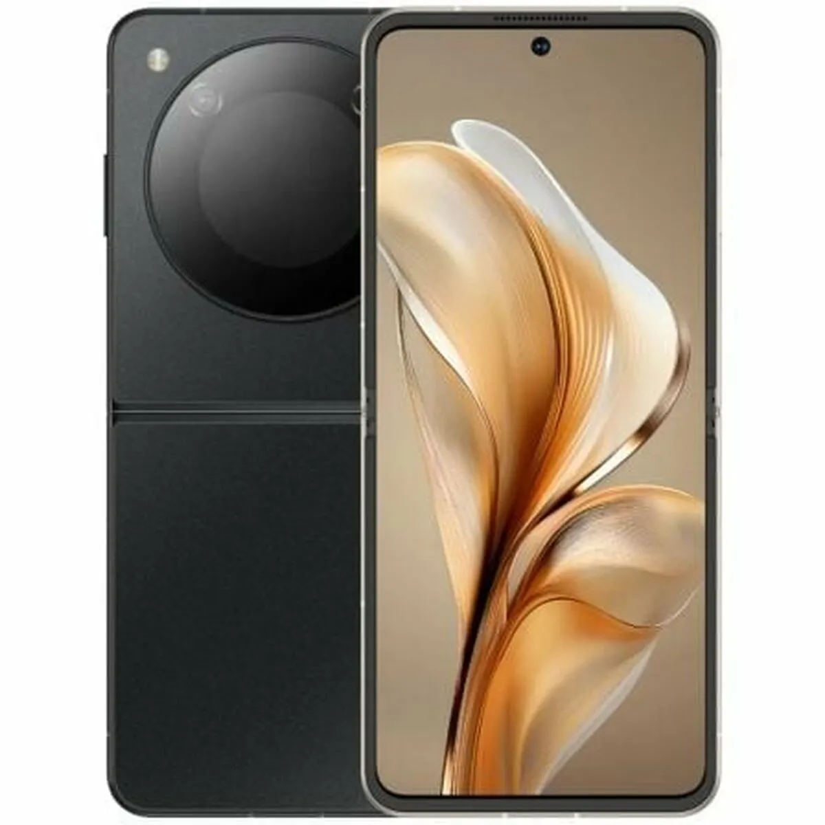 Zte Noir Samsung Galaxy Z Flip 8Go/256Go