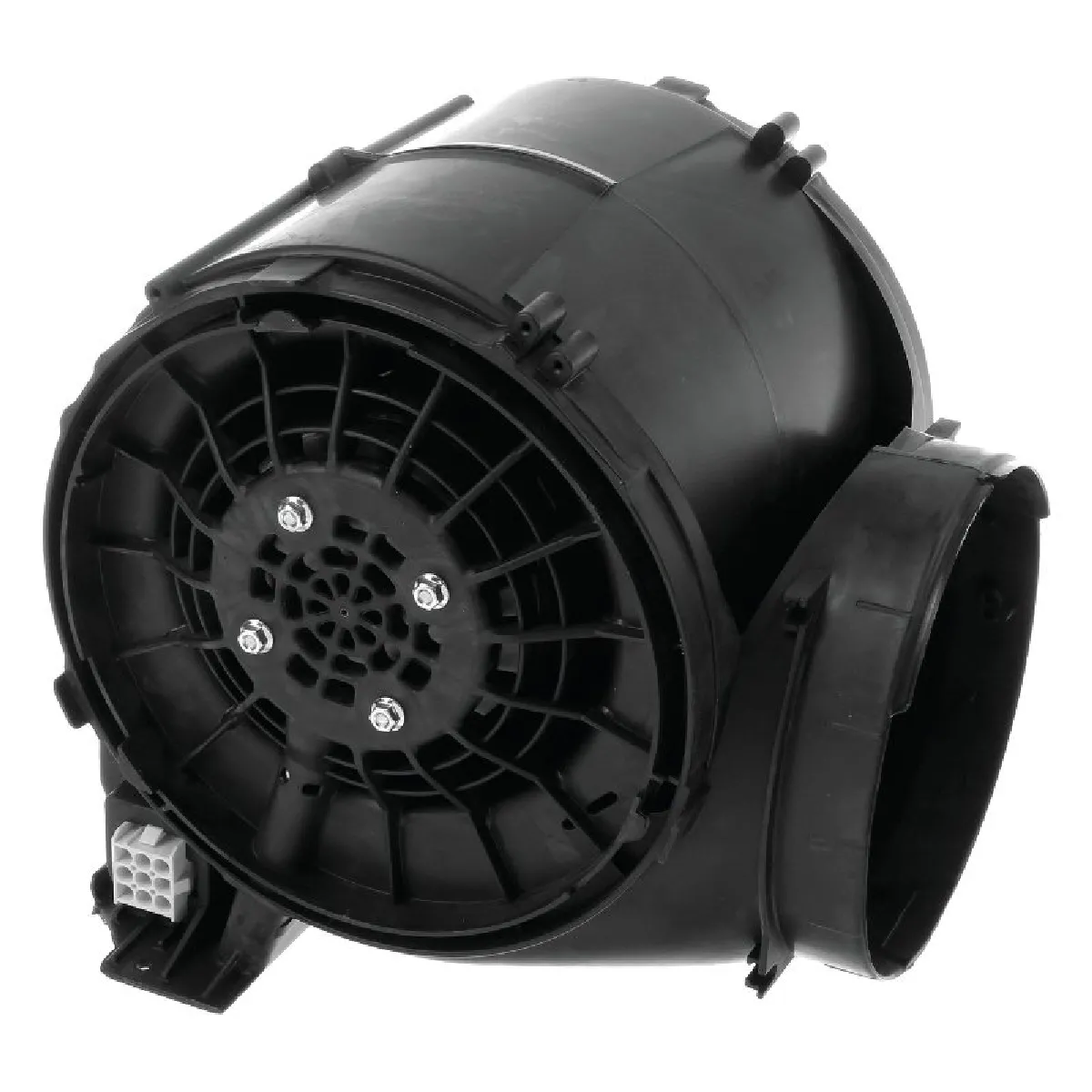 Moteur Pour Hotte - vue 2
