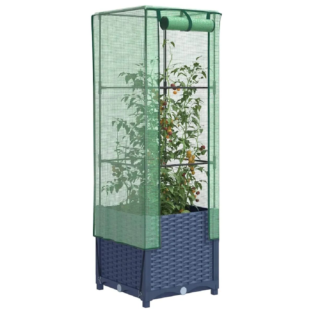 vidaXL Jardinière 4015827 - vue 1