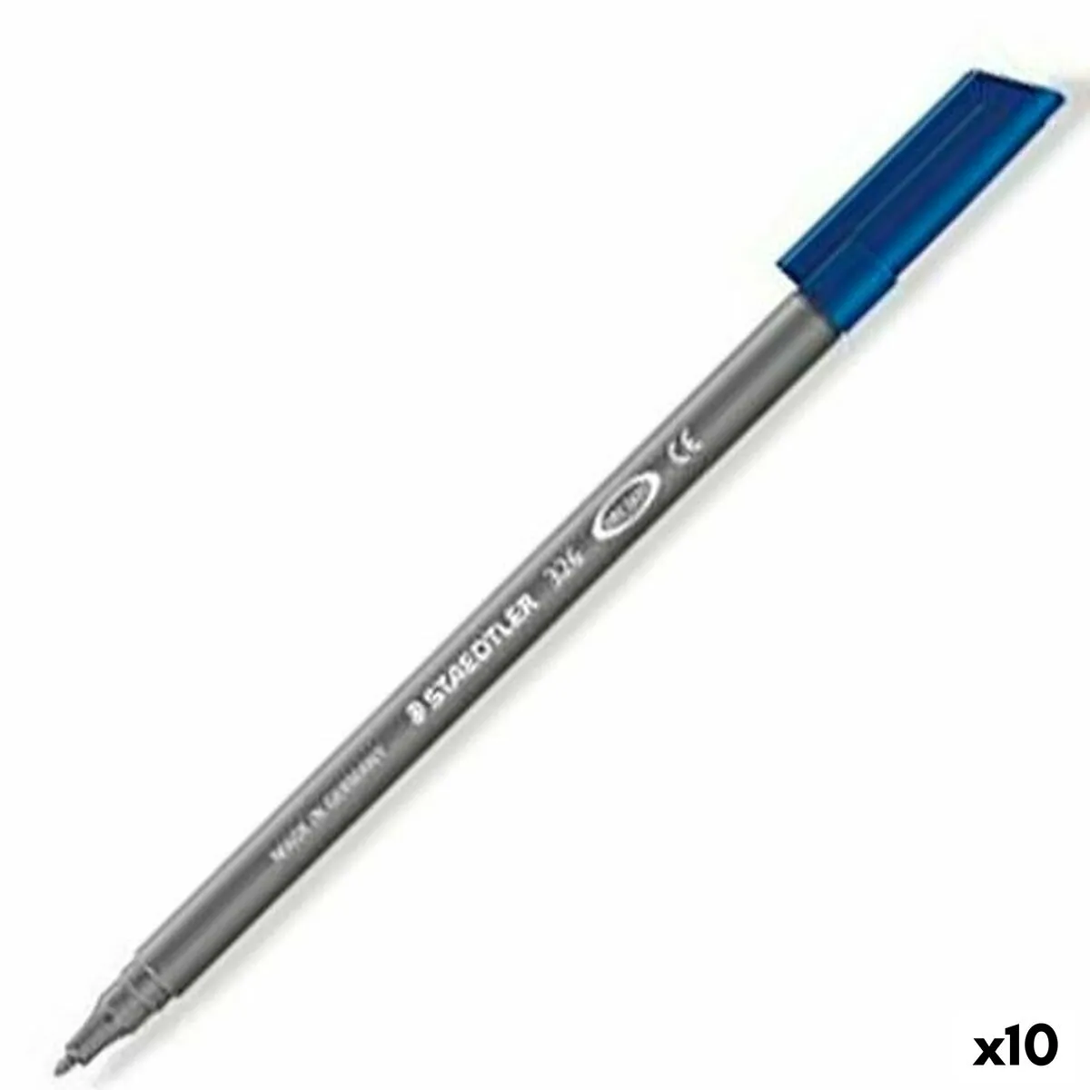 Staedtler Noris Club - Gris