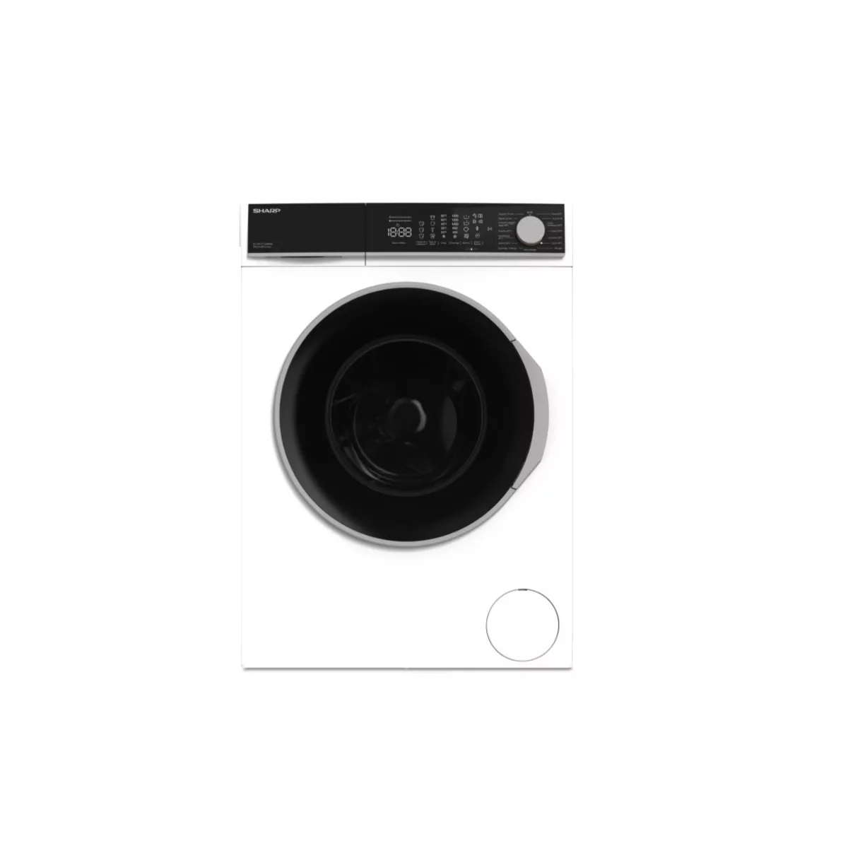 SHARP ESNFL914AWNA - vue 2