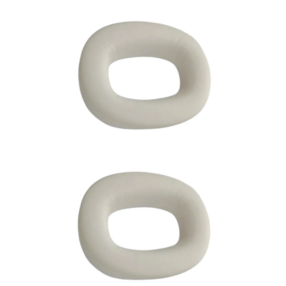 Inf Coussinets pour casque PX8/PX7 S2 - Blanc