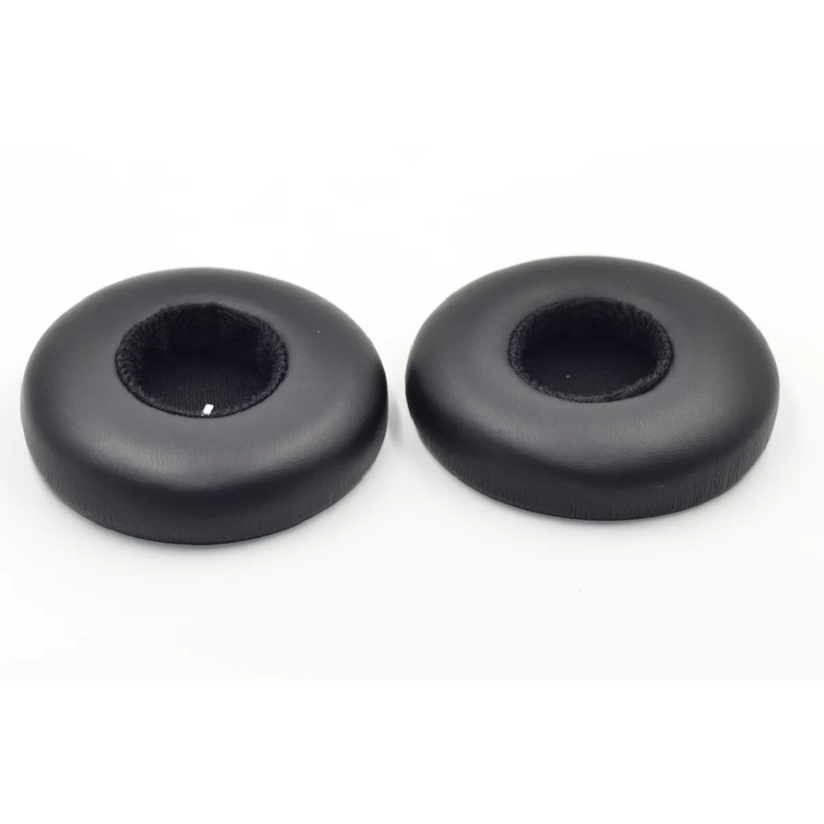 Inf Noir Coussinets De Rechange Akg