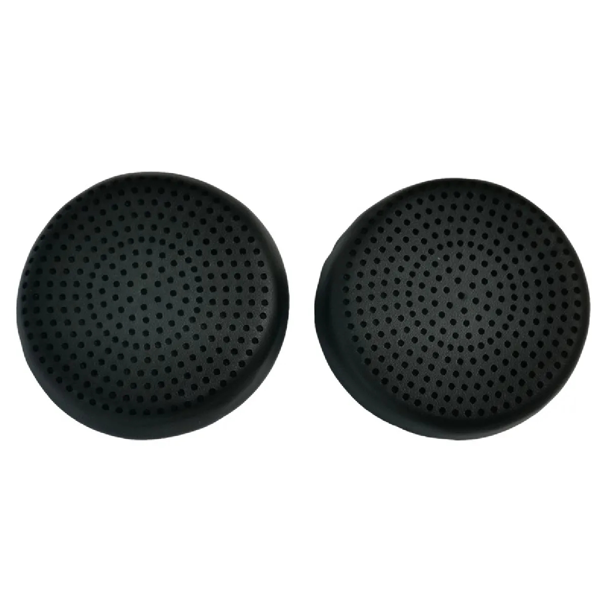 Inf Noir Coussinets Casque Skullcandy