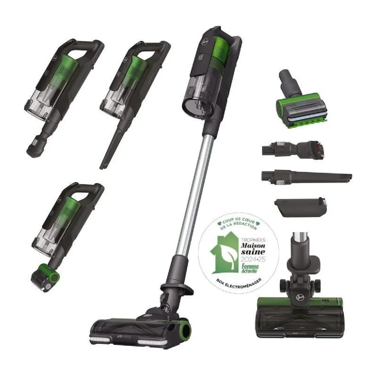 Hoover HF920P