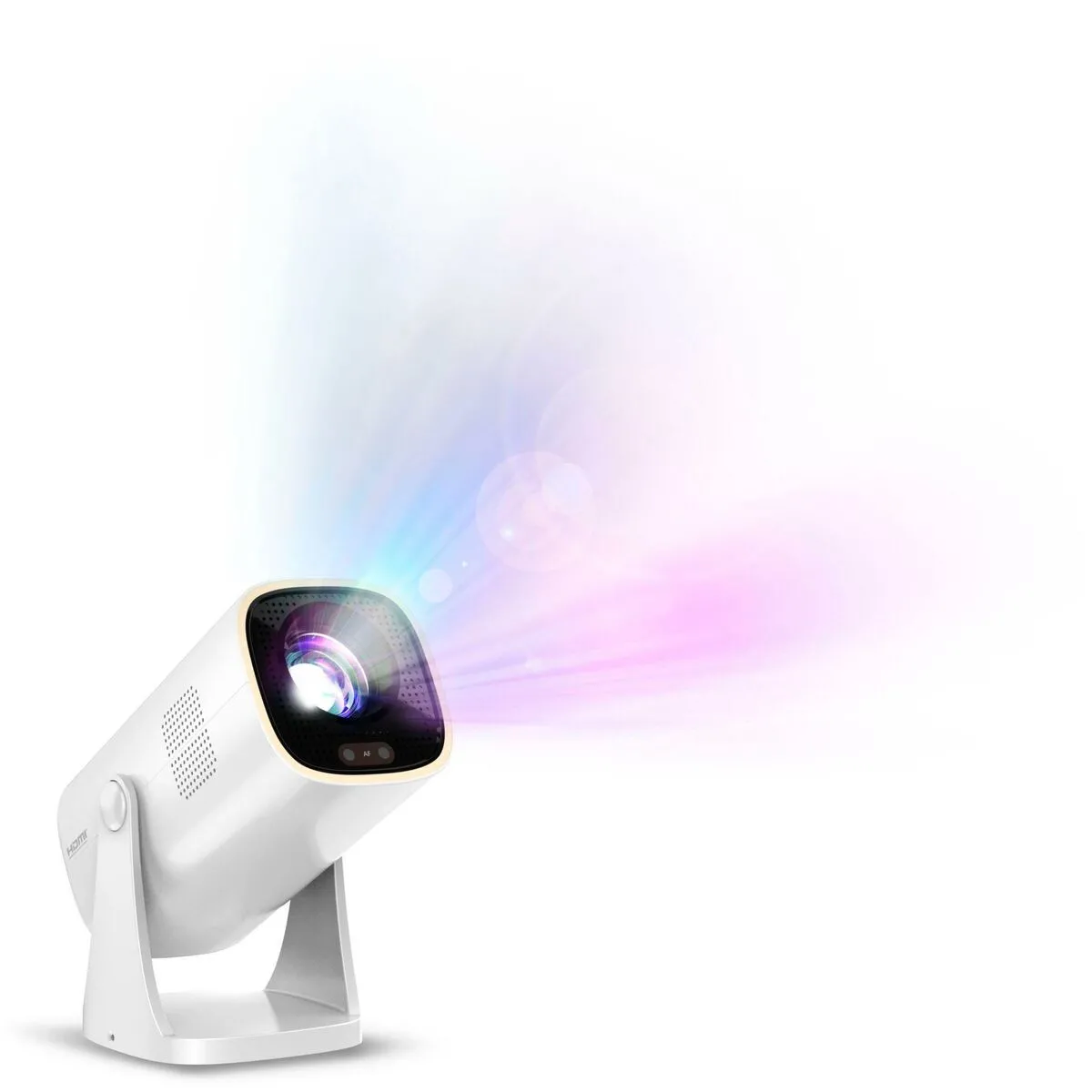 Vidéoprojecteur home cinéma NeoPix 230 Smart - vue 2